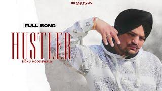 Sidhu Moose Wala - Hustler (Full Song) Latest New Punjabi Song 2025