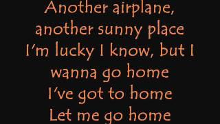 Home Lyrics Blake Shelton