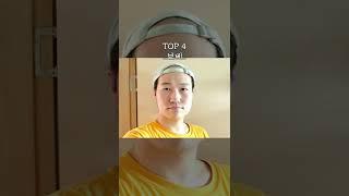 사람들이 싫어하는 인터넷 방송인 TOP 8