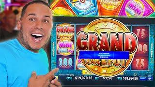 i Won the GRAND JACKPOT on Huff n More Puff! (BIGGEST GRAND EVER!)