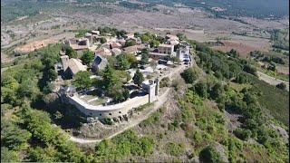 Mystery of Southern France- Chapter 1 Rennes Le Chateau background