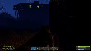 Alien red is pay to win? [RUST]