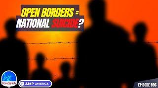 Are Illegal Immigrants Making America Less Safe?