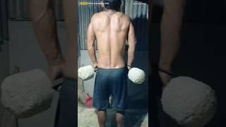 deshi jym workout #mrinmoy #motivation