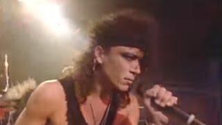 RATT - Back For More (Official Music Video)