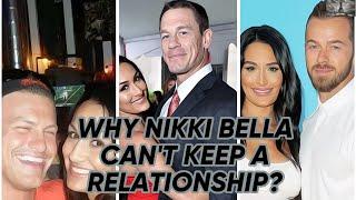 Why Nikki Bella Should've Never Got Married To Artem Chigvintsev