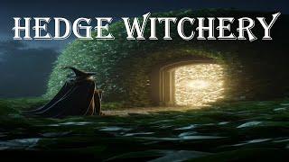 Hedge Witchery EP143