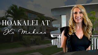 Hoakalei at Ka Makana | Home Tour and Country Club