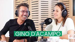 Gino D'Acampo on Happy Mum Happy Baby: The Podcast