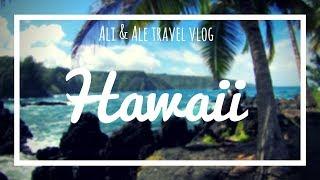 Il nostro Viaggio di Nozze alle HAWAII – Vlog di Viaggio Ottobre 2017