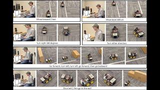 Deployment of Large Language Models to Control Mobile Robots at the Edge