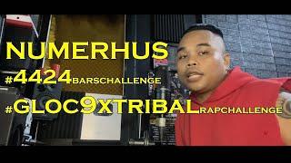 NUMERHUS - 4424barsGloc9xTribalChallenge