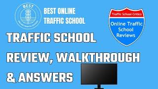 Best Online Traffic School Review