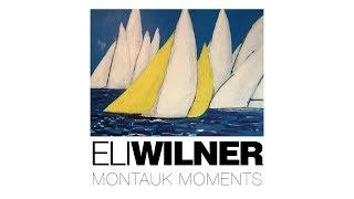 Eli Wilner Montauk Moments