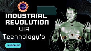 The 4IR Technologies That Will Change Society Forever