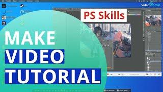 How to Record Computer Screen with VideoSolo Screen Recorder