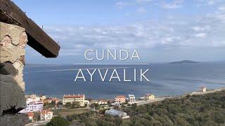 Cunda Adası Ayvalık | Gezilecek Yerler