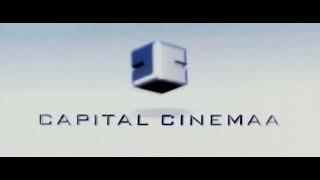 Capital Cinema logo (2016-) (5.1) (4K)