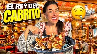 ¿Vale la Pena Comer CABRITO en MONTERREY?  ¡Te damos nuestra OPINIÓN!