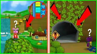 Super Bear Adventure Gameplay Walkthrough Secret Place NEW UPDATE