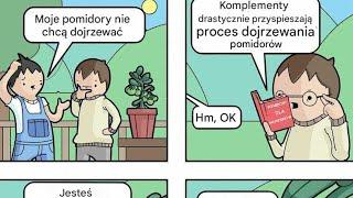 Memy Które Lubią Kanapeczki Z Pomidorkiem