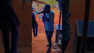 YOUNG SARIBOYS FT LITTLE DJALO _- (LIVE OFFICIAL)