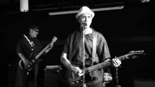 Billy D and The Hoodoos - Somethin's Wrong