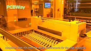 Multi-layer PCB Manufacturing Process | Full Movie