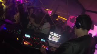 TECNICA DE CORTE EN VIVO EN DISCOTECA - DJ ESTEBAN PÉREZ