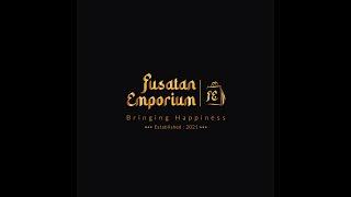 Fusatan Emporium(A Trusted Clothing Page)