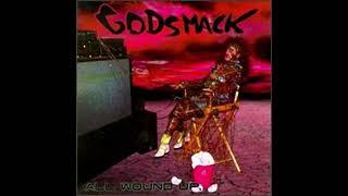 Godsmack - Moon Baby