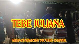 TEBE JULIANA | 2020