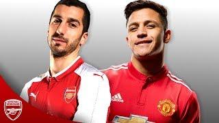 Mkhitaryan vs Alexis Sanchez - Who Got The Better Deal?