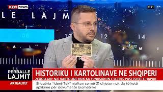 Klan News - Historia e kartolinave në Shqipëri, zbuloni si ka nisur kjo traditë në zhdukje…