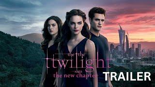 The Next Chapter: Twilight Saga 6 Concept Trailer