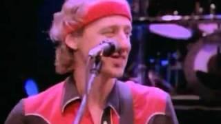 Dire Straits- Walk Of Life (Official Video)