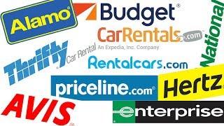 One Tip for Renting a Car in Florida. You Need to See This!