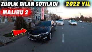 Malibu 2 zudlik bilan sotiladi Malibu 2 2022 yil