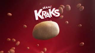 Maní Kraks - La Especial