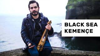 Kemençe of the Black Sea - Berat Bayraktar | Recording Earth