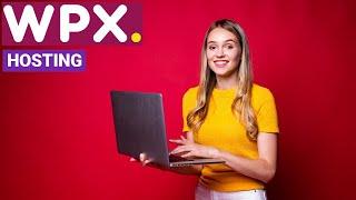 WPX Hosting Review | Best WordPress Hosting in WPX Hosting