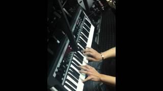 hide Memorial Day - X Japan  - Without you (Keyboard Cover By Bo @ PsycLover)