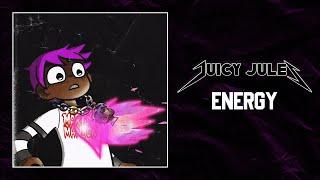 [FREE] Lil Uzi Vert Type Beat 2021 - "Energy" || (prod. Juicy Jules)