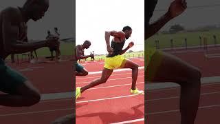 Teaching Moment: How To Sprint Faster