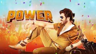 Power (পাওয়ার) | Jeet, Nusrat & Sayantika | Bangla New Movie 2023