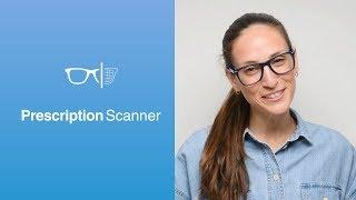 How our Prescription Scanner App Works?  | GlassesUSA.com