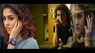 Nayanthara  Exclusive Movie - [Tamil] Nayanthara | Crime & Thriller | Exclusive Tamil Movie 2018