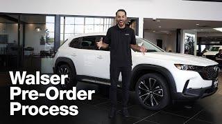 Walser Pre-Order Program // How To Reserve Your Next Vehicle // Walser Polar Chevrolet