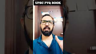 Best book for IAS previous year questions | UPSC CSE #shorts