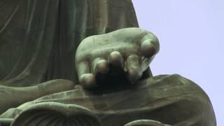 Hong Kong's Tian Tan Buddha